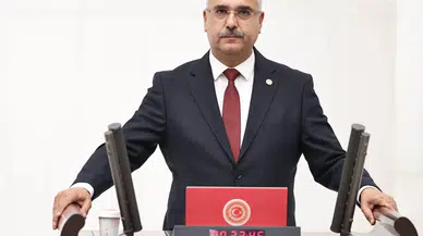 İsmail Haniye Suikastına Çorum’dan Tepkiler