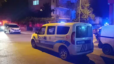 Kale’de Silah Sesleri Yükseldi