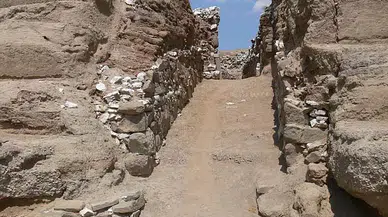Kapadokya’daki Arkeolojik Kazıyı HİTÜ Yürütecek