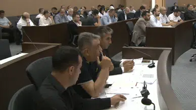 Kararlar Oy Birliği İle Alındı