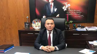 Karayolları Bölge Müdürü Değişti