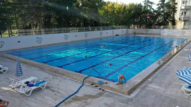 Kargı’ya Yüzme Havuzu Müjdesi