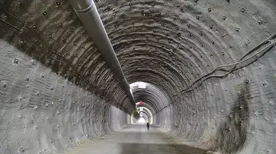 Kırkdilim’de Sıra Üstyapıda