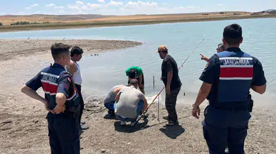 Koçhisar’da Amatör Balıkçılara Denetim