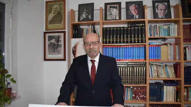 ‘Lozan Antlaşması Tapu Senedimizdir’