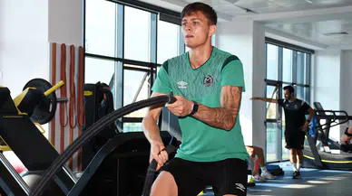 Manisa FK'da Yeni Sezon Hazırlıkları