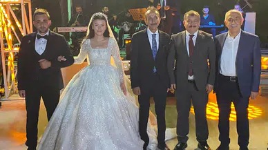 Milli Eğitim Müdürü Kodek’in Mutlu Günü