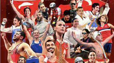 “Muhtaç Olduğunuz Kudret …”