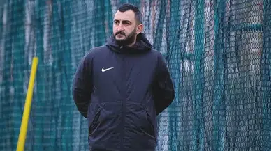Murat Yıldırım Çorum FK’den Neden Ayrıldı? Başkandan Açıklama Var