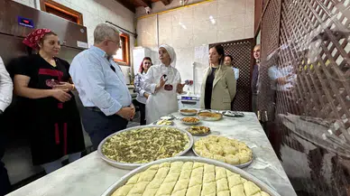 OKA, Anadolu’daki Değerleri Gün Yüzüne Çıkarıyor