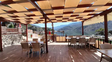 OKA Desteğiyle Oğuzlar’ın Turizm Kapasitesi Artırılacak