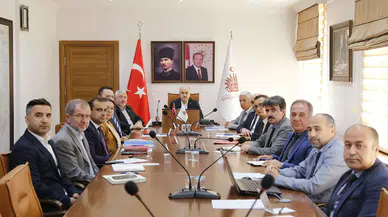Okul Çevresindeki Metruk Yapılar Yıkılacak