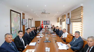 Okuma Oranları Artırılacak, Kütüphane Altyapısı Güçlenecek