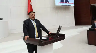 “Şanlı Tarihimize Kara Leke Çalınmak İstendi”