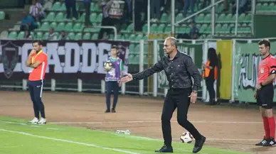 Şanlıurfaspor’da Teknik Direktör Değişikliği