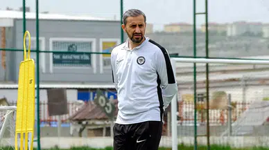 Serkan Özbalta: Her Oyuncum Benim İçin Kıymetli
