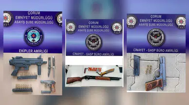 Şok Uygulamalar Devam Ediyor