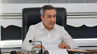 Su Probleminin Nasıl Çözüleceğini Anlattı