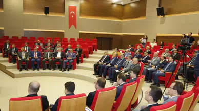 Sungurlu’nun İçme Suyu İhtiyacı Gündemde