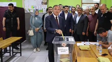 Tahtasız, Bozdağ’a Sözlerini Hatırlattı