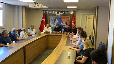 Tahtasız, Sarıbal’ı Ağırladı