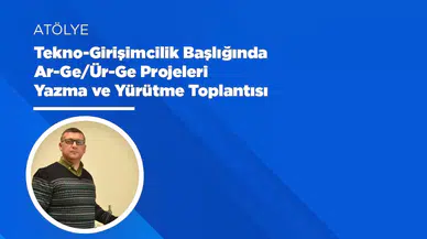 Tekno Girişimcilerin Dikkatine