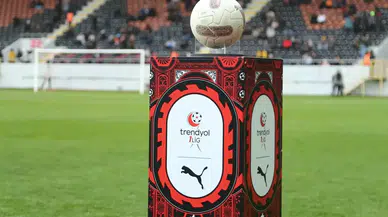 Çorum FK’nin Fikstürü Netleşti