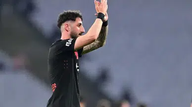 Trendyol 1. Lig’den Süper Lig’e Gidiyor