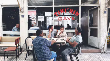 Tuğba Aksakal'ın Gözünden Çorum