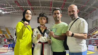 Türkiye 2.’sine Ahlatcı’dan Tebrik