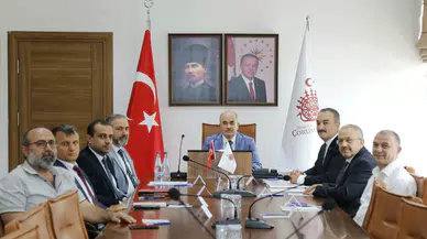 Üniversite Cami Hakkında Karar Aldılar