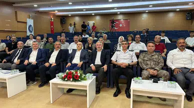 "Uyuşturucu ile Mücadelede Medyanın Rolü” Paneli Gerçekleştirildi