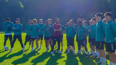 Sakarya’nın Hedefi Şampiyonluk