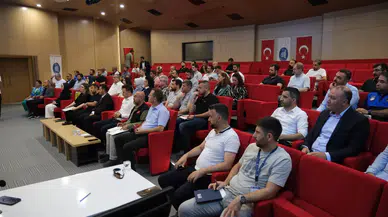 Belediye, Gelecek 4 Yılını Planlıyor