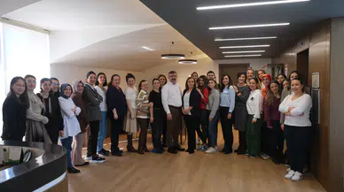 YEPAŞ’tan Kadınlar İçin Yeni İmza
