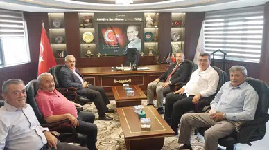 “Zincir Marketler ile İlgili Yeni Düzenleme Yapılmalı”