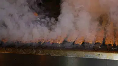 Adana Sıcağı Besin Zehirlenmesi Hadiselerini Arttırdı