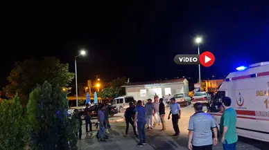 İki Aile Arasında Alacak-Verecek Kavgası