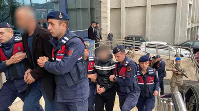 Afgan Personelin Yakıldığı Olayda 6 Sanık İkinci Defa Hakim Karşısında