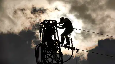 Akdeniz’de Çok Sıcaklar Elektrik Tüketimine Her Gün Yeni Rekor Kırdırıyor