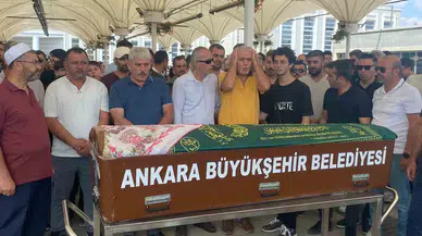 Asansör Kazasında Ölen Kızın Ailesinden İhmal Savı: “Herhangi Bir Tedbir Alınmadan Kurtarmaya Çalışmışlar”