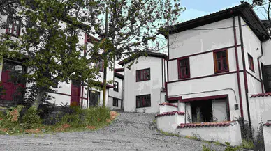 Asırlık Ankara Kalesi’nin Yarım Asırlık Sakinleri