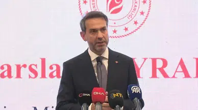 Bakan Bayraktar: “Yenilenebilir Enerjide Yaklaşık 10 Milyar Dolarlık Yatırım Maksadımız Var”