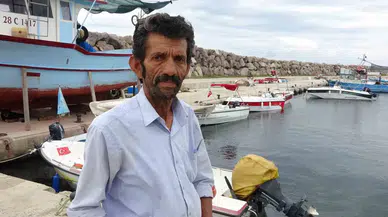 Balıkçılar Bu Dönem Palamuttan Umutlu