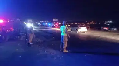 Batman’da Düğün Çıkışı Tıpkı Aileden 4 Kişi Öldü, 2 Kişi Yaralandı