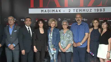 Beyoğlu Belediyesinden Sivas Olaylarının 31’inci Yılında ’Hafıza’ Standı