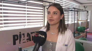 Bölgesel Kilolara Ameliyatsız Tahlil: Radyofrekans Tekniği