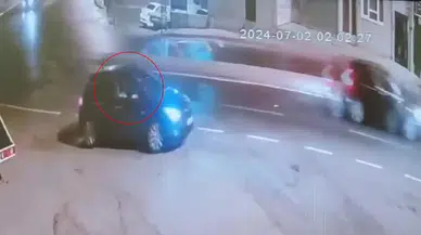 Boynundan Giren Mermi Ağzında Kalmıştı: Olayın Gerçek Failleri Yakalandı