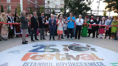 Büyükçekmece’de "Uluslararası Güler Ertan Fotoğraf Yarışması"Nda Ödül Alan Eserler Sergilendi
