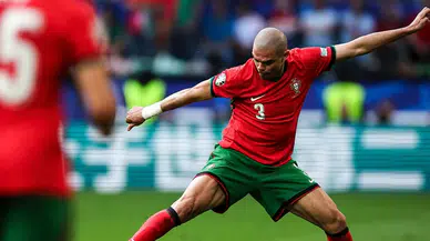 Amedspor İçin Pepe İddiası